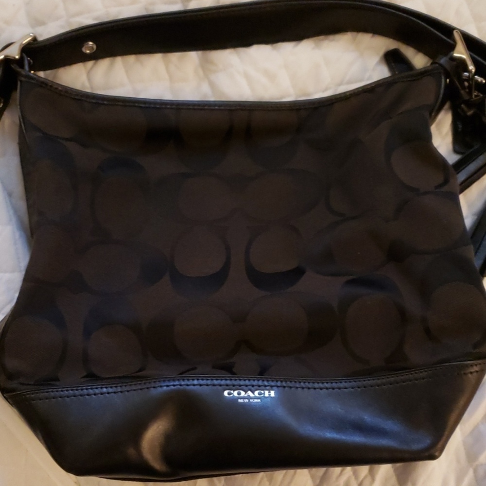COACH Legacy SOLD LOCALLY